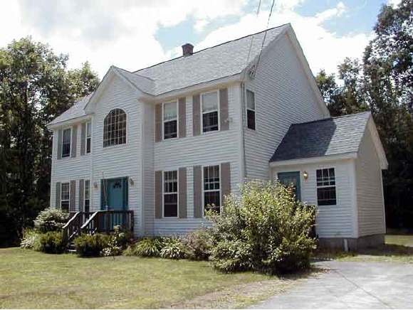 35 Fitzgerald Road Rindge, NH 03461 - Photo 1 of 5