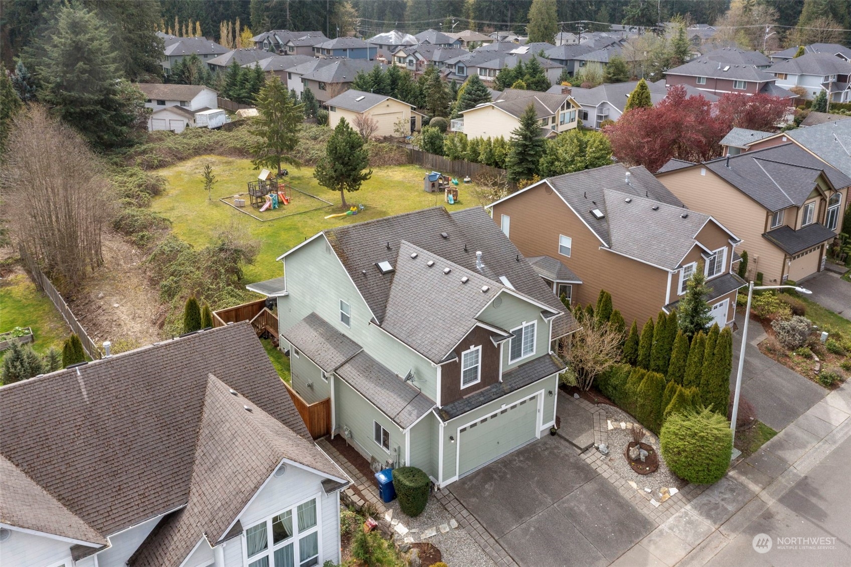 18 167th Place Southwest Bothell, WA 98012 - Photo 32 of 35