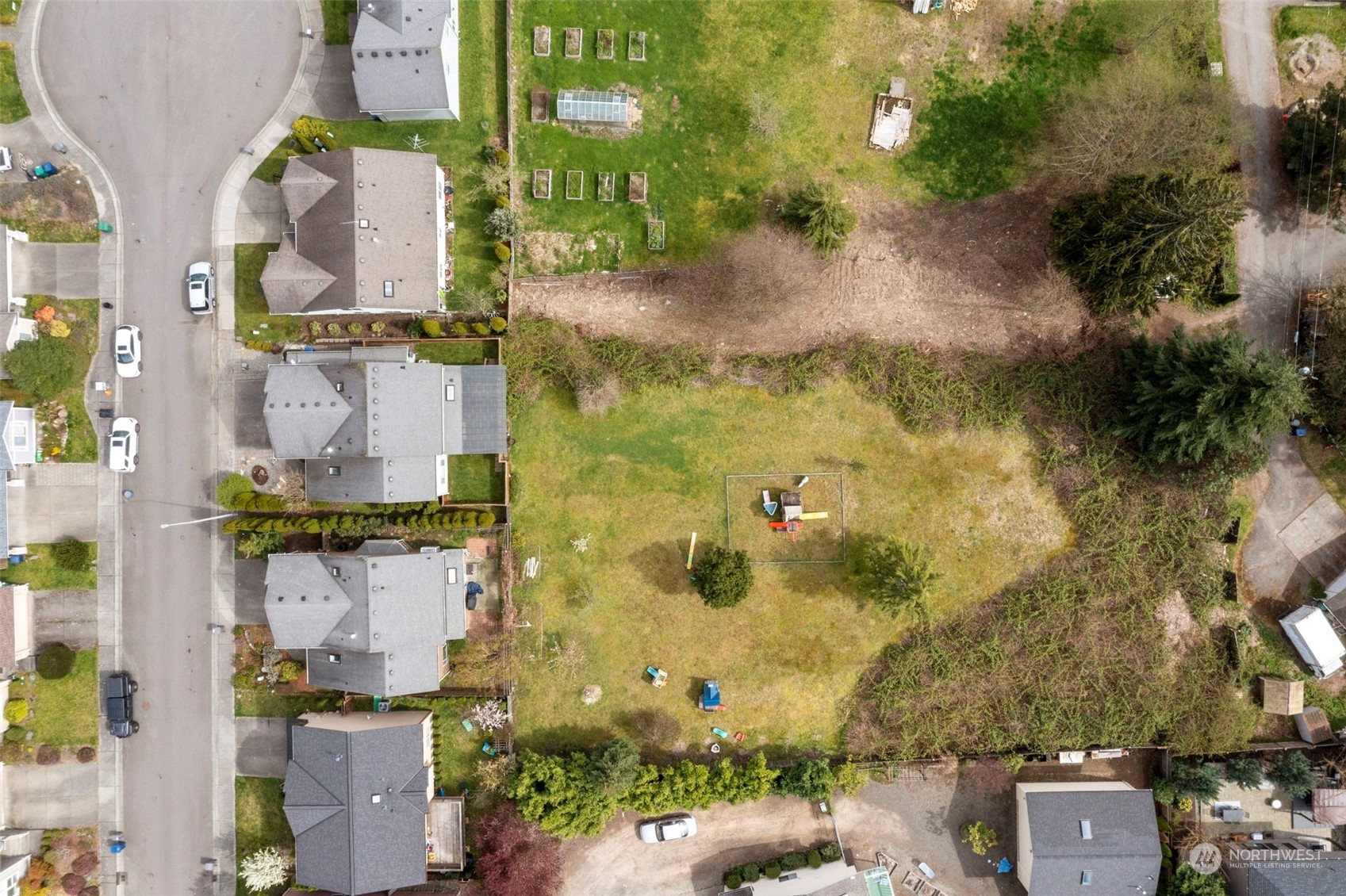 18 167th Place Southwest Bothell, WA 98012 - Photo 33 of 35