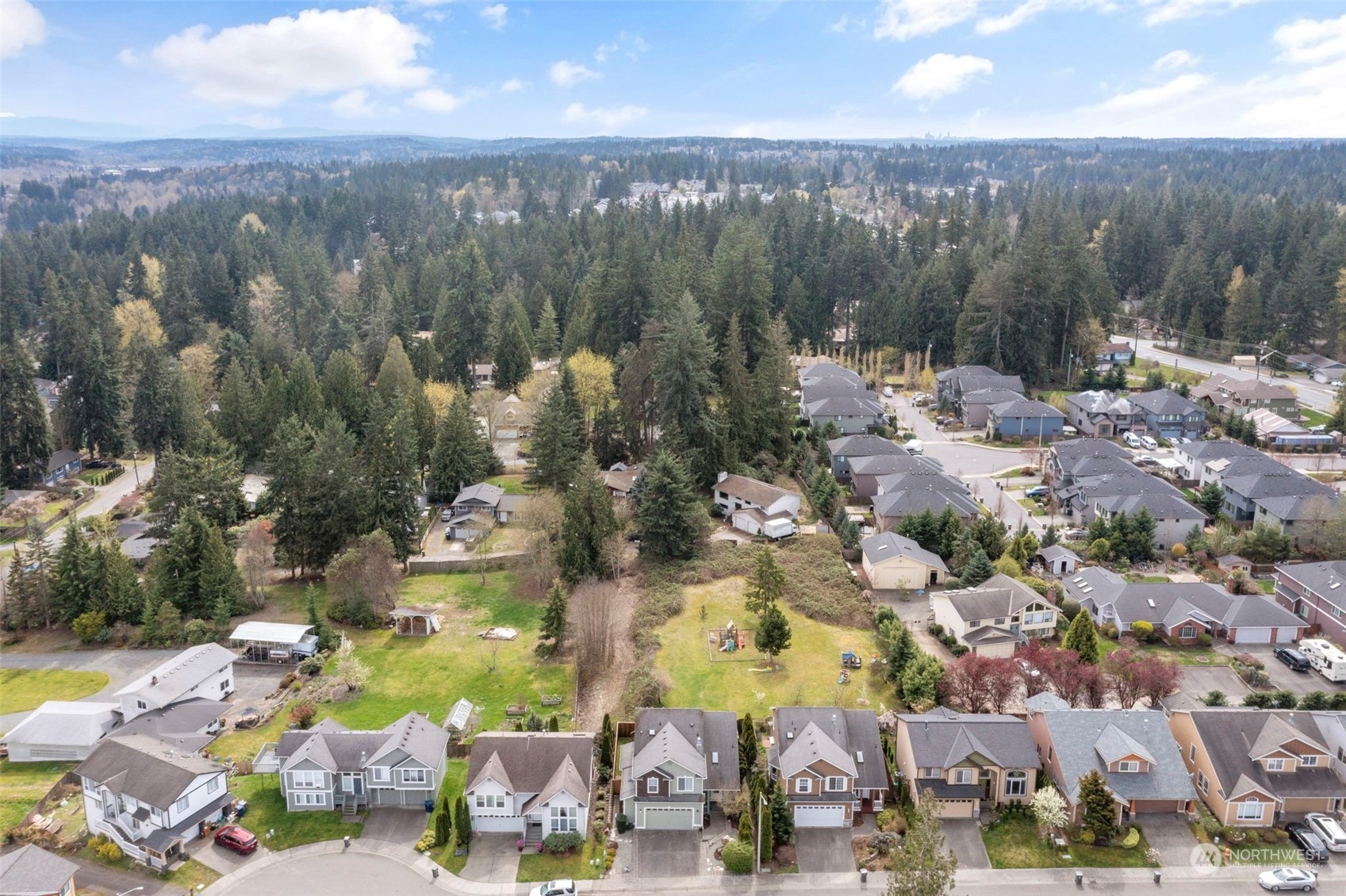 18 167th Place Southwest Bothell, WA 98012 - Photo 34 of 35