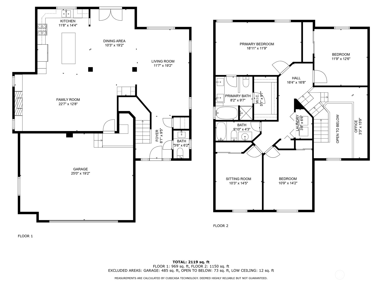18 167th Place Southwest Bothell, WA 98012 - Photo 35 of 35