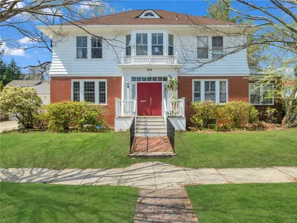 $1,495,000 | 234 Blackstone Boulevard, Providence, RI 02906
