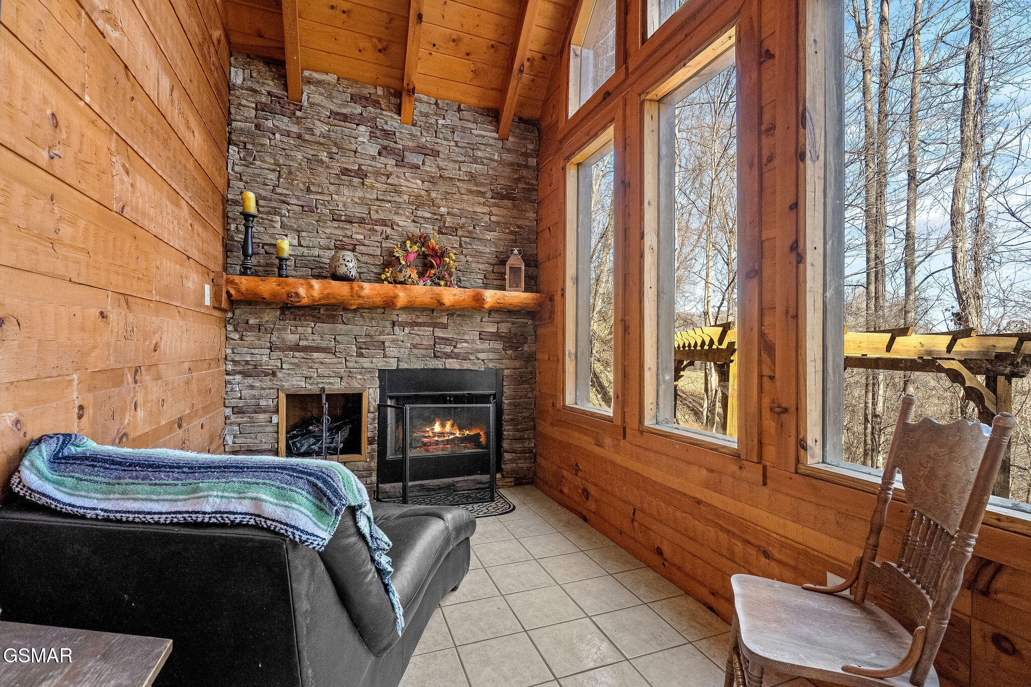 2445 Sunset Road Sevierville, TN 37862 - Photo 33 of 68 Gallery Image 33