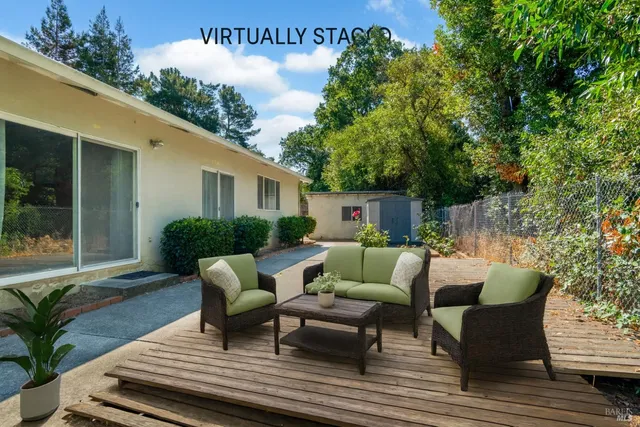 $985,000 | 14 St Paul Circle, Novato, CA 94947