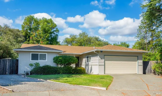 $985,000 | 14 St Paul Circle, Novato, CA 94947