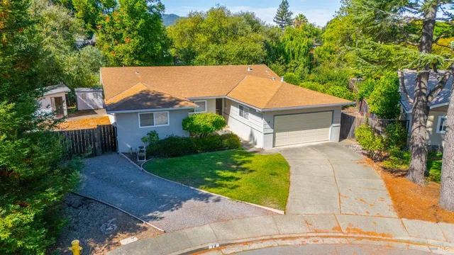 $985,000 | 14 St Paul Circle, Novato, CA 94947