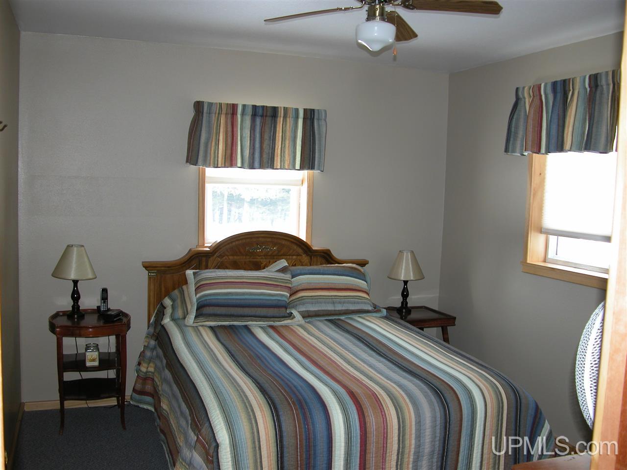 3701 Co Road Cornell, MI 49818 - Photo 9 of 28
