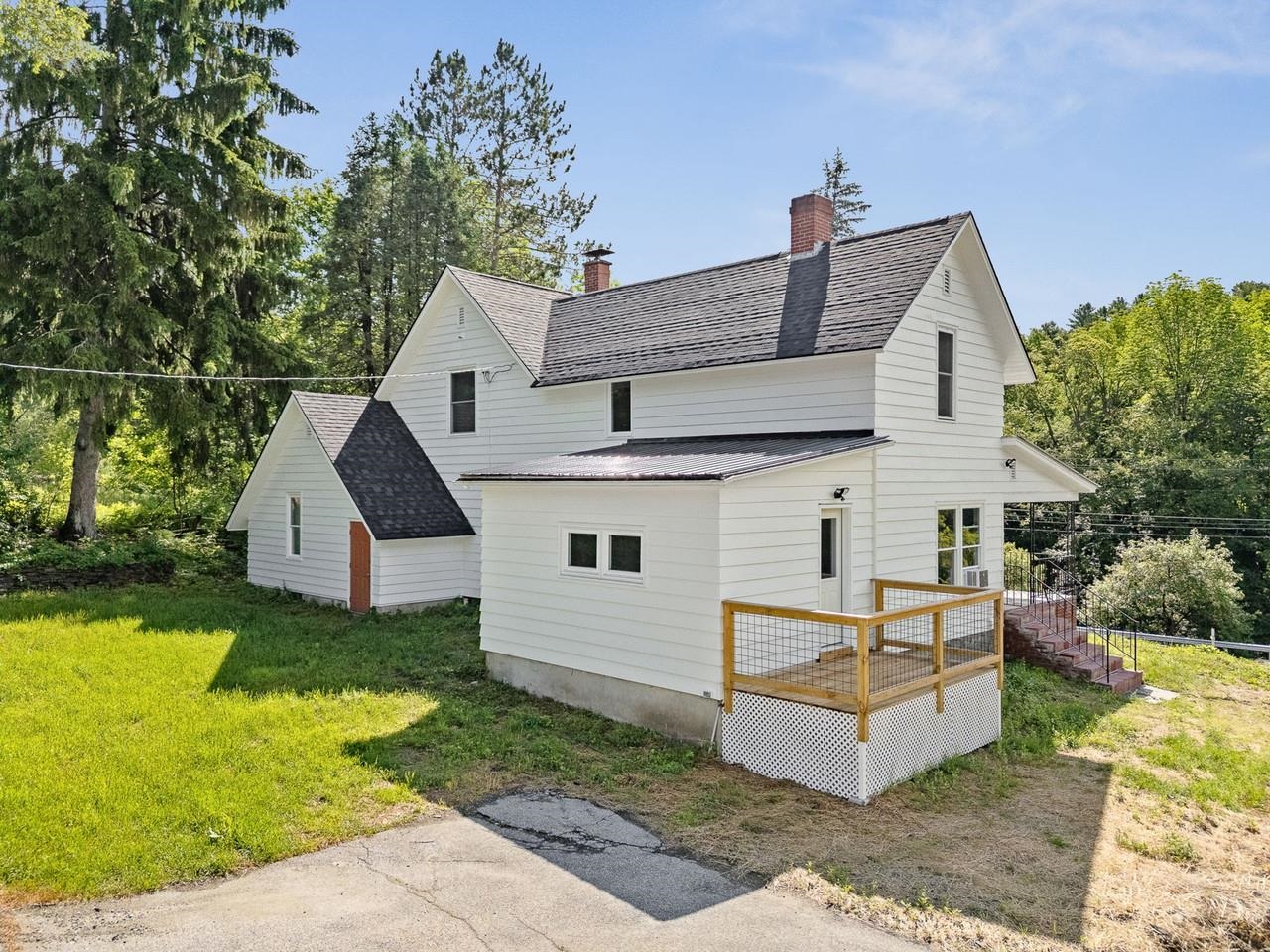 360 East Montpelier Road Barre Town, VT 05641 - Photo 29 of 58