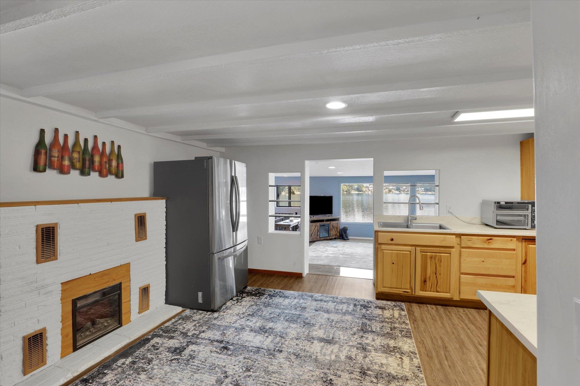 551 Davis Lake Road Usk, WA 99180 - Photo 10 of 48 Gallery Image 10