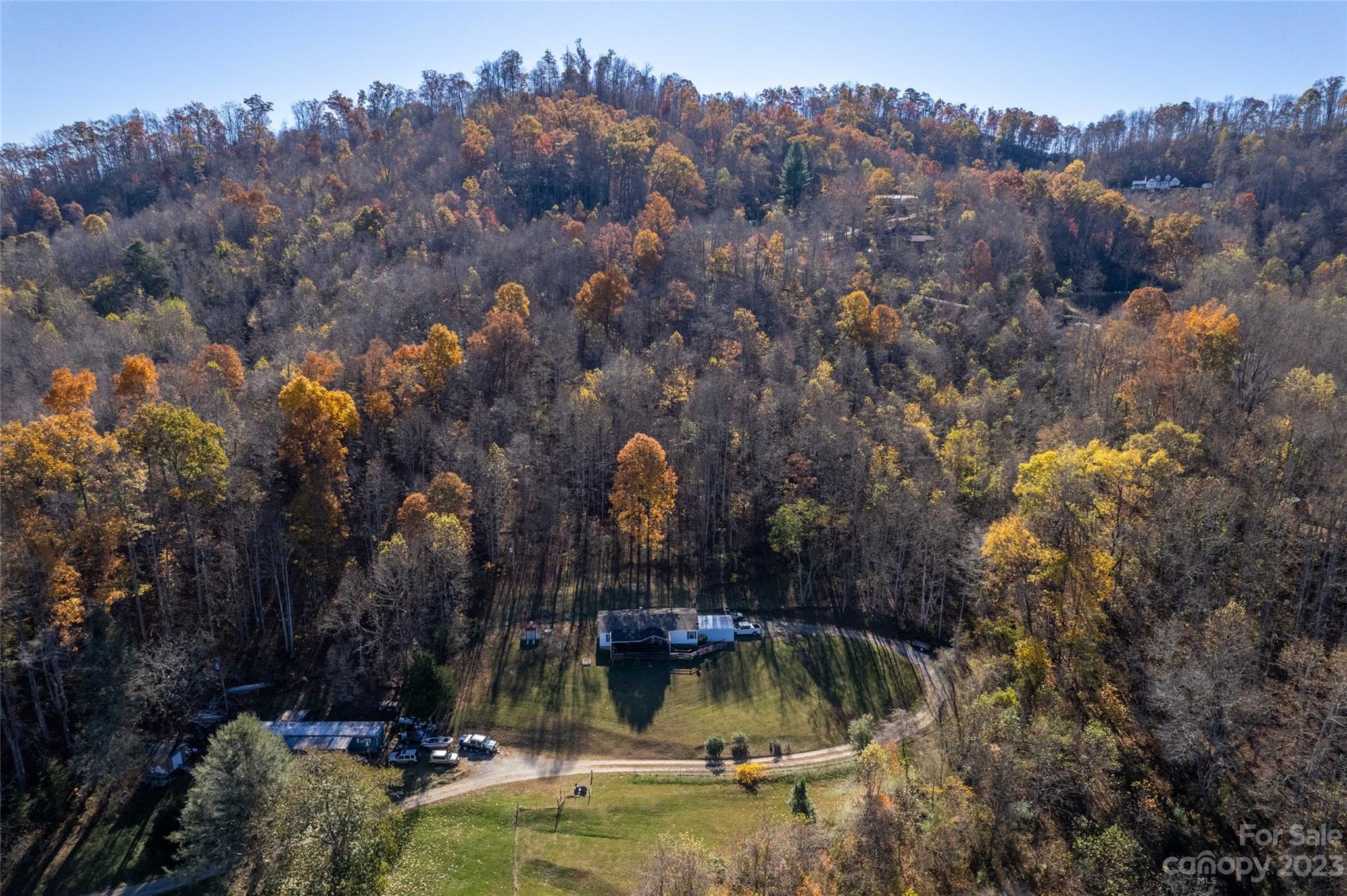 170 Painter Street Sylva, NC 28779 - Photo 27 of 48