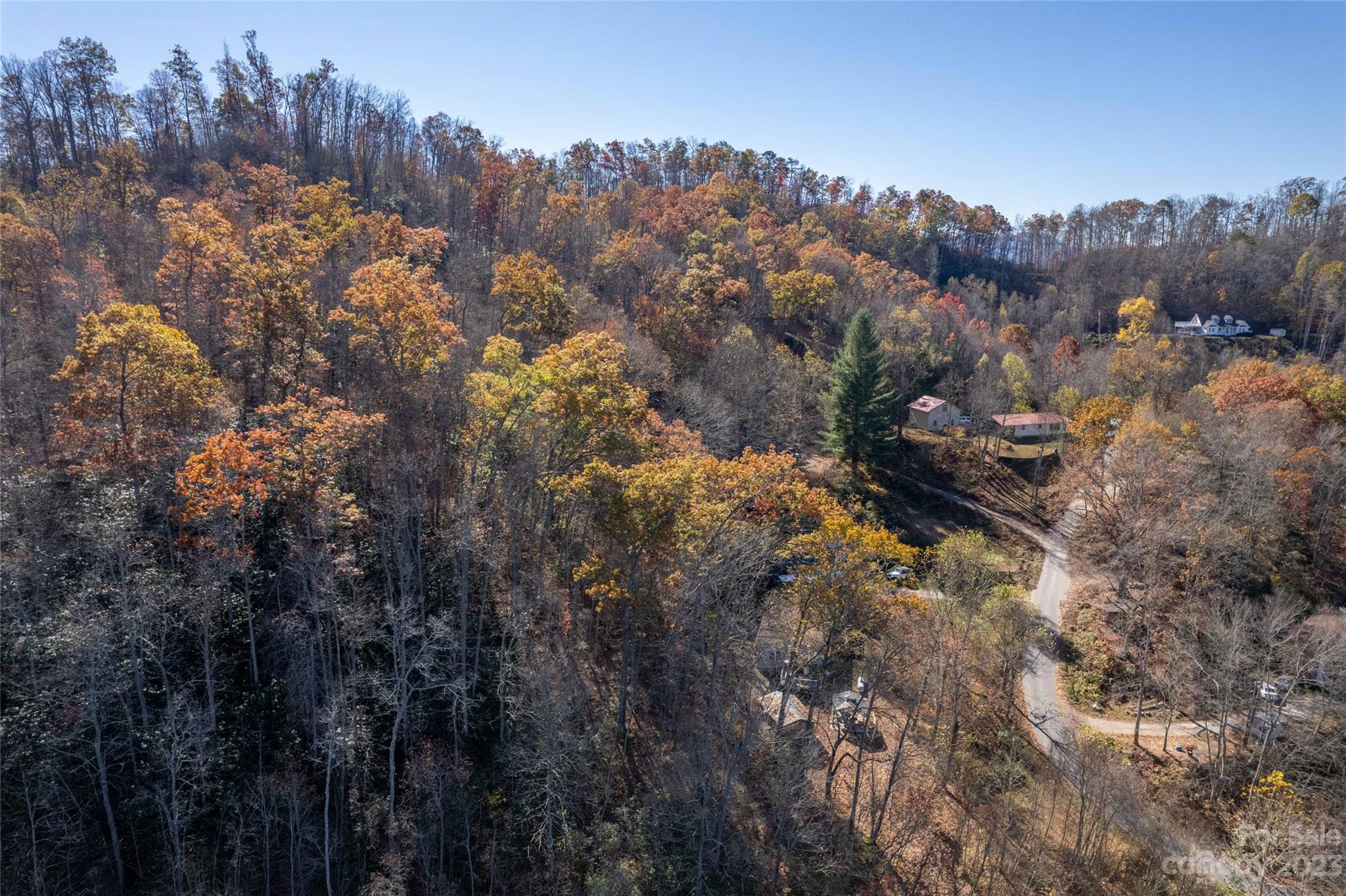 170 Painter Street Sylva, NC 28779 - Photo 33 of 48 a view of a city