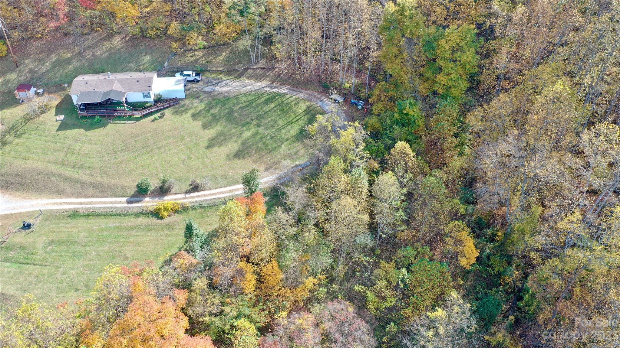 170 Painter Street Sylva, NC 28779 - Photo 42 of 48 a view of a lake view