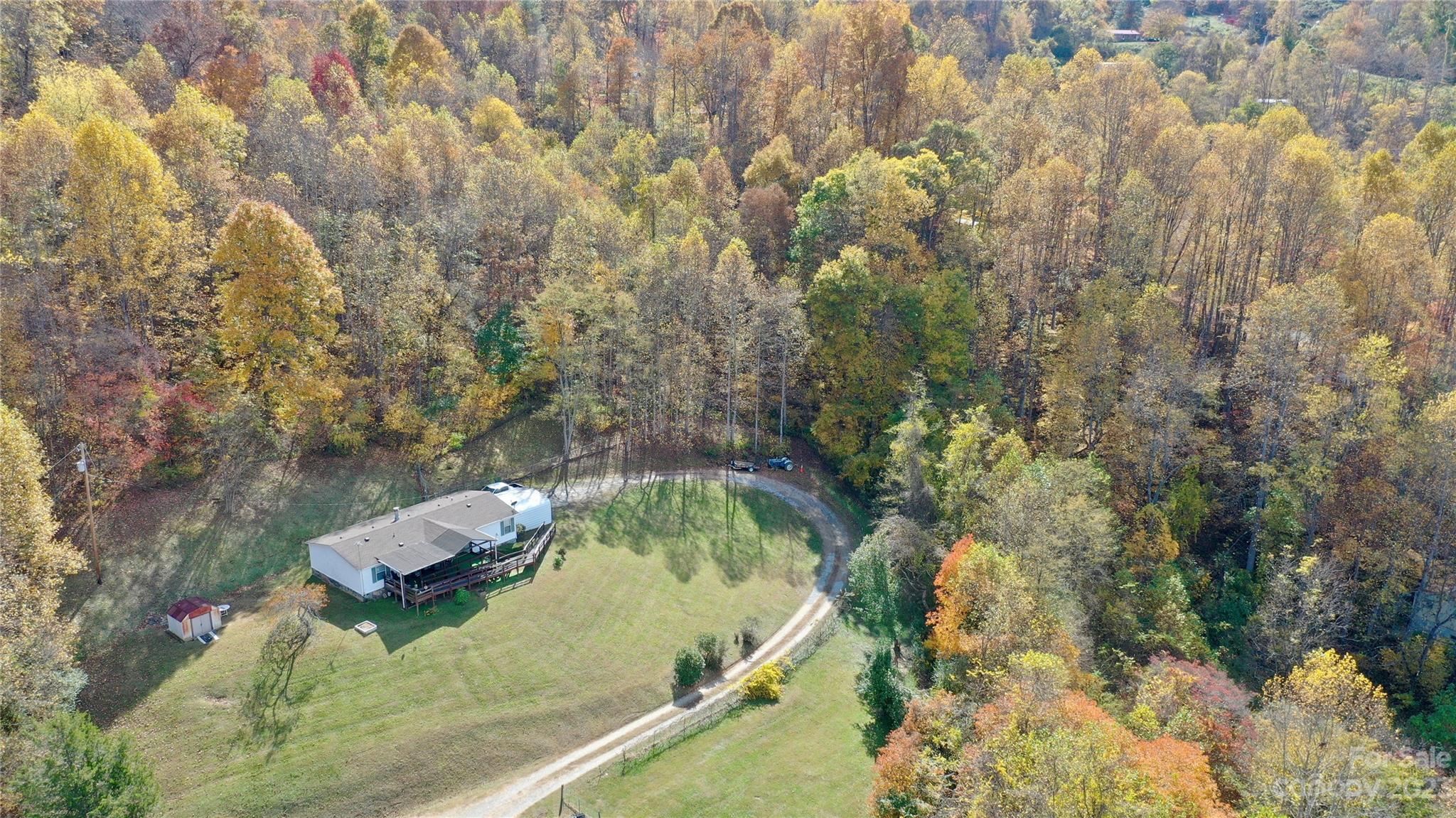 170 Painter Street Sylva, NC 28779 - Photo 45 of 48