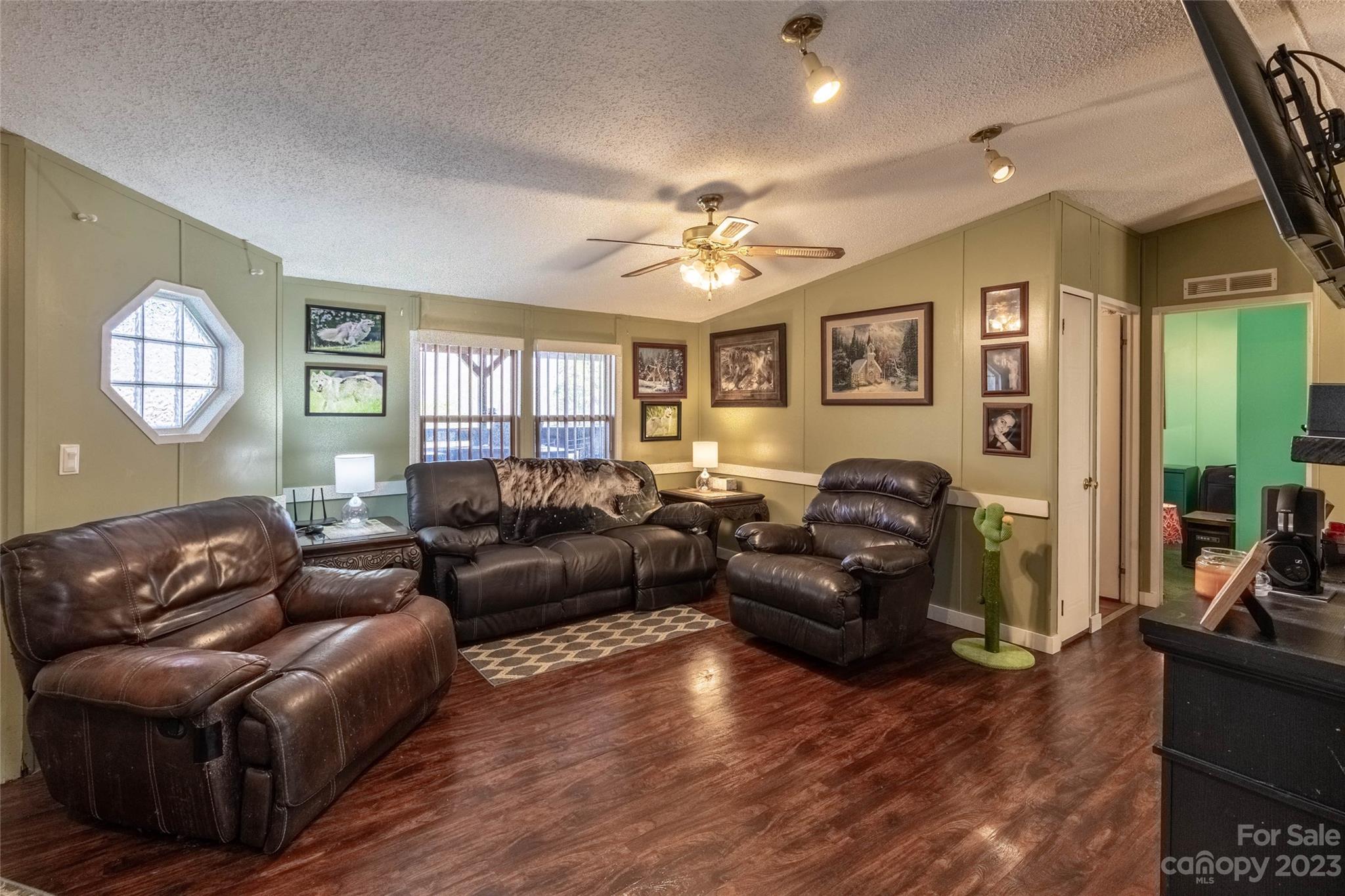 170 Painter Street Sylva, NC 28779 - Photo 5 of 48 a living room with furniture