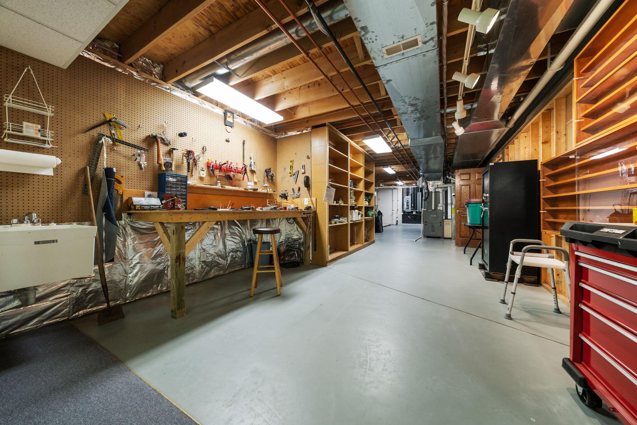 650 West Orange Road Delaware, OH 43015 - Photo 103 of 149 Storage