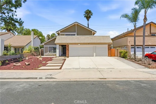 $5,800 | 845 Woodcrest Avenue, Brea, CA 92821
