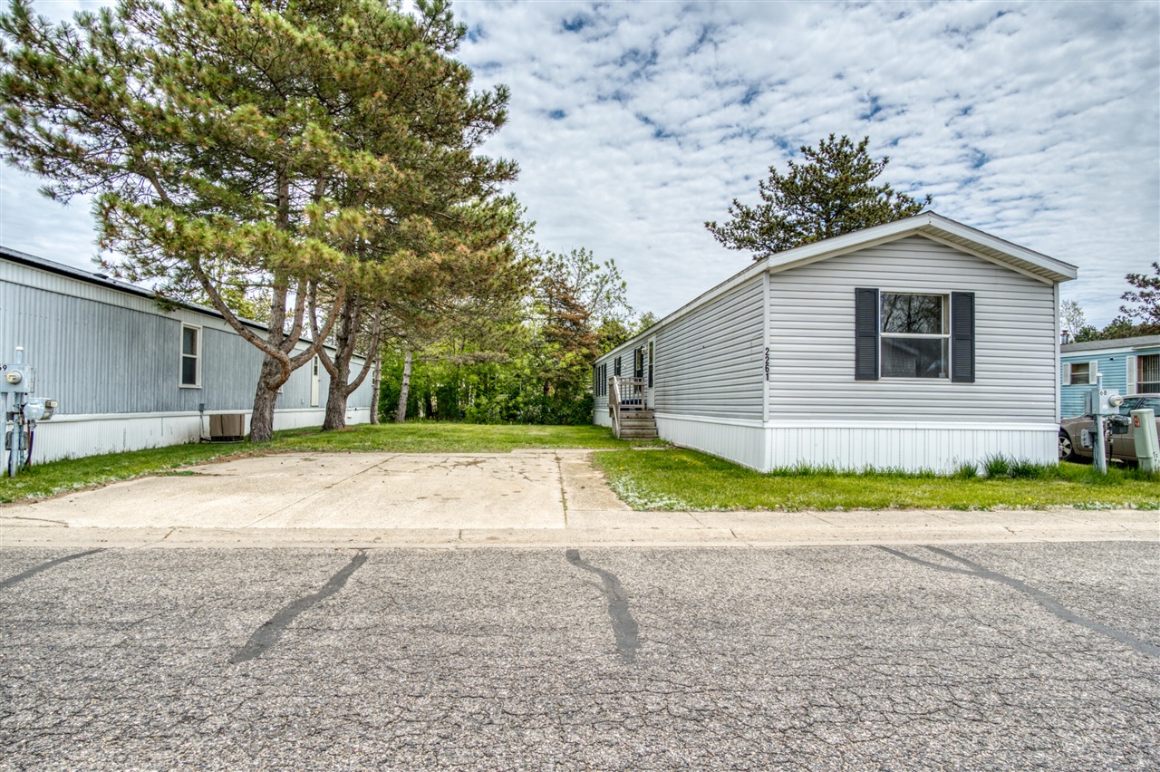 2261 Drive In Lane, Unit LOT 68 Mount Pleasant, MI 48858 - Photo 19 of 19