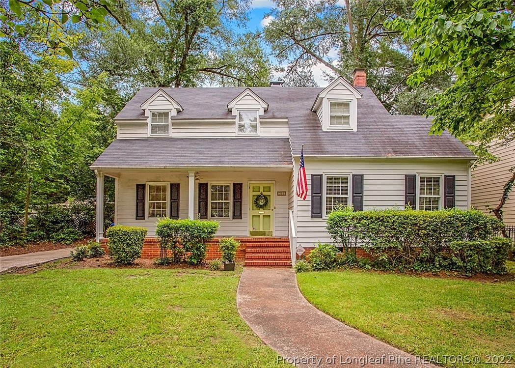 211 Valley Road Fayetteville, NC 28305 - Photo 1 of 34 Gallery Image 1