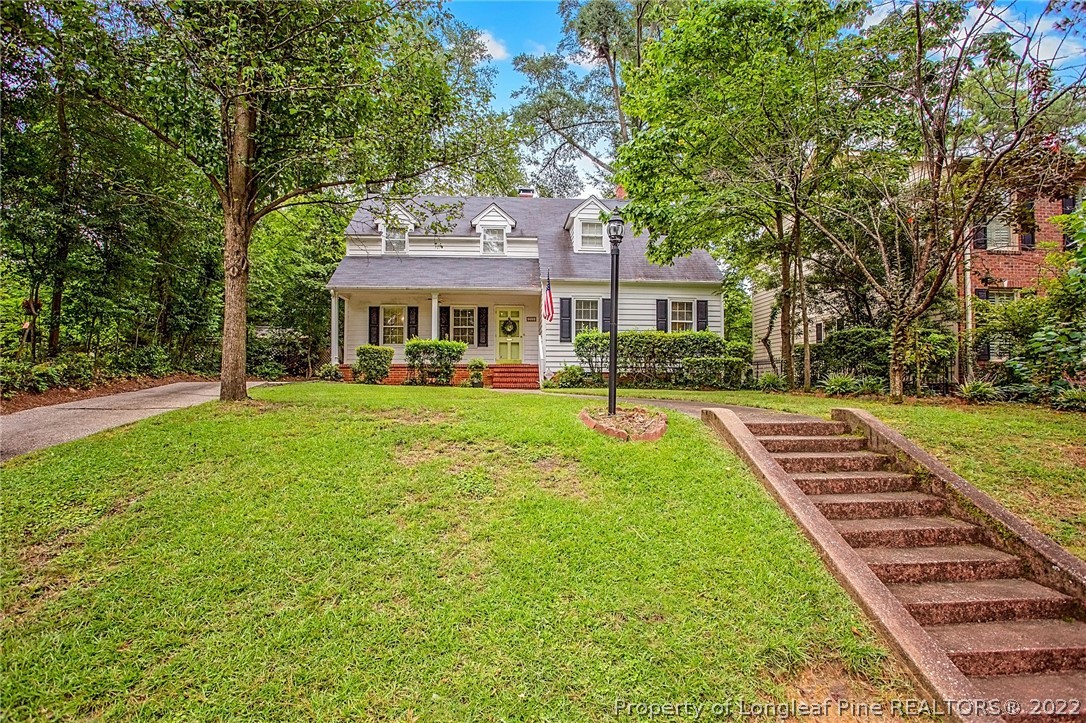 211 Valley Road Fayetteville, NC 28305 - Photo 2 of 34 Gallery Image 2
