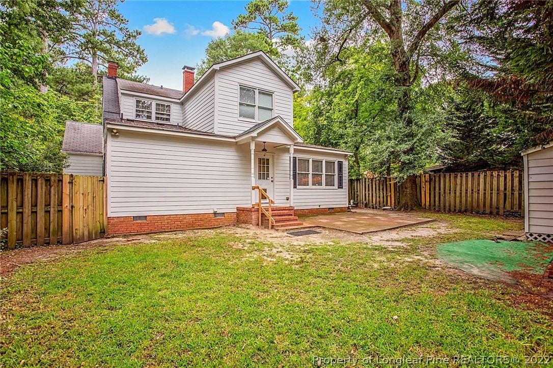 211 Valley Road Fayetteville, NC 28305 - Photo 30 of 34 Gallery Image 30