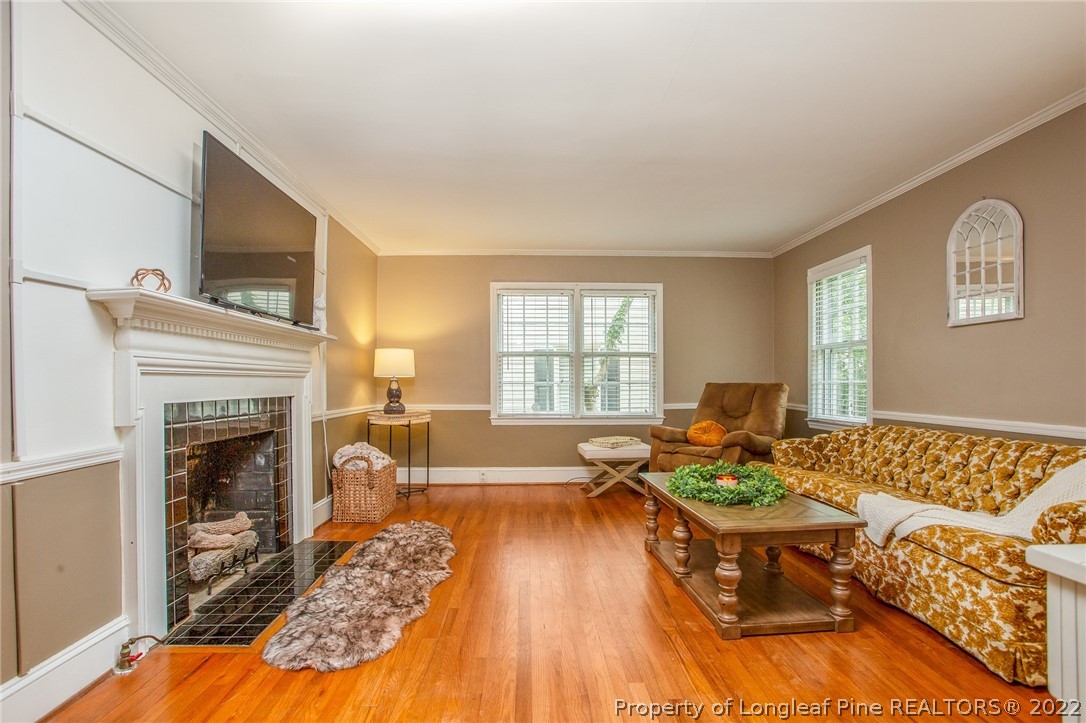 211 Valley Road Fayetteville, NC 28305 - Photo 3 of 34 Gallery Image 3