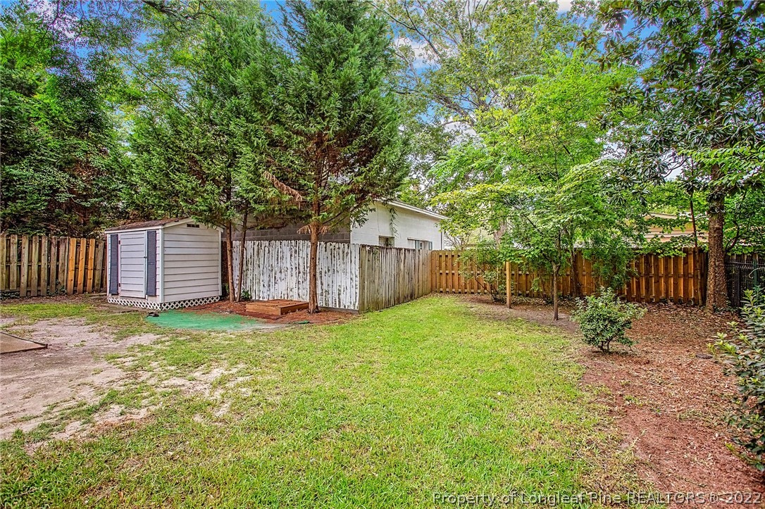 211 Valley Road Fayetteville, NC 28305 - Photo 33 of 34 Gallery Image 33
