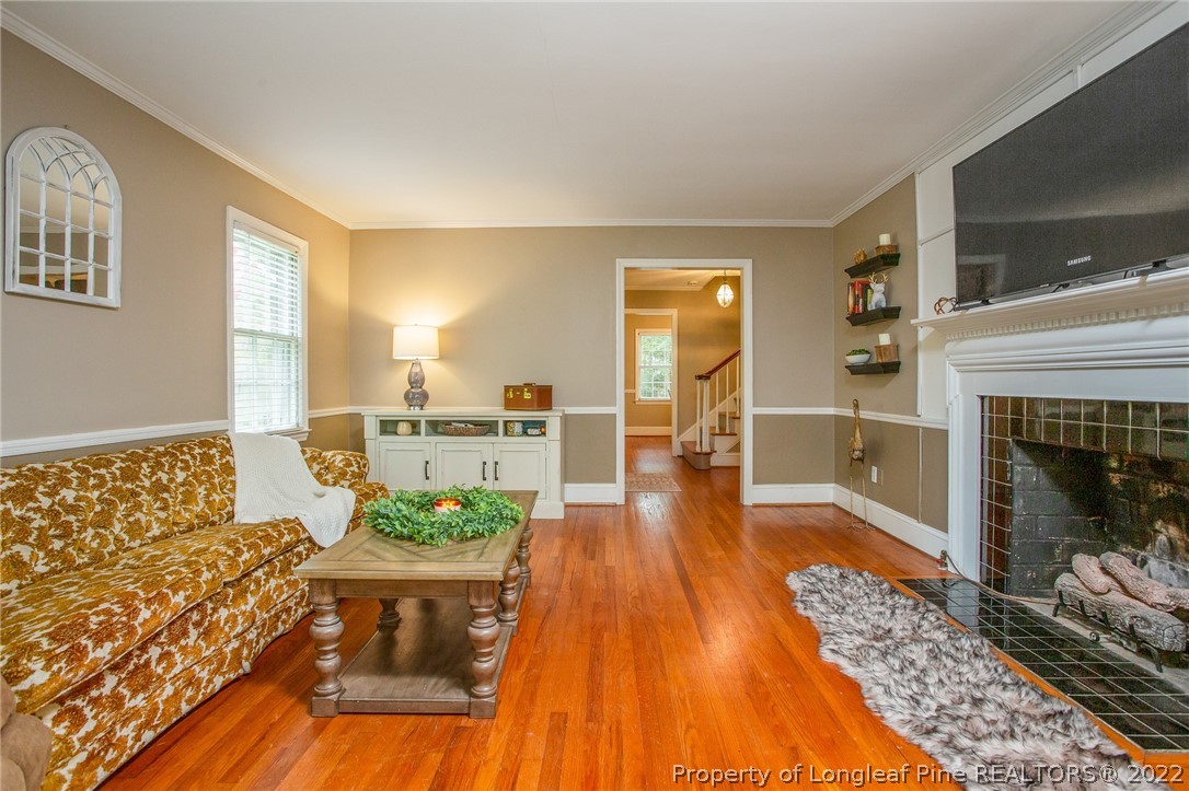 211 Valley Road Fayetteville, NC 28305 - Photo 4 of 34 Gallery Image 4