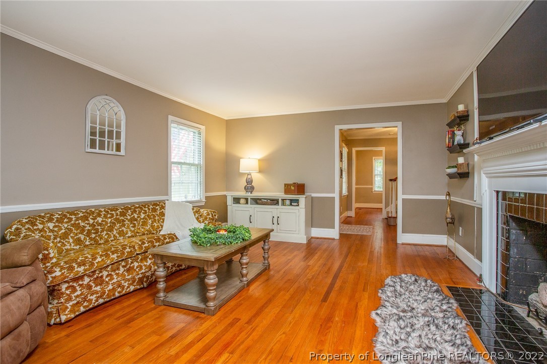 211 Valley Road Fayetteville, NC 28305 - Photo 5 of 34 Gallery Image 5