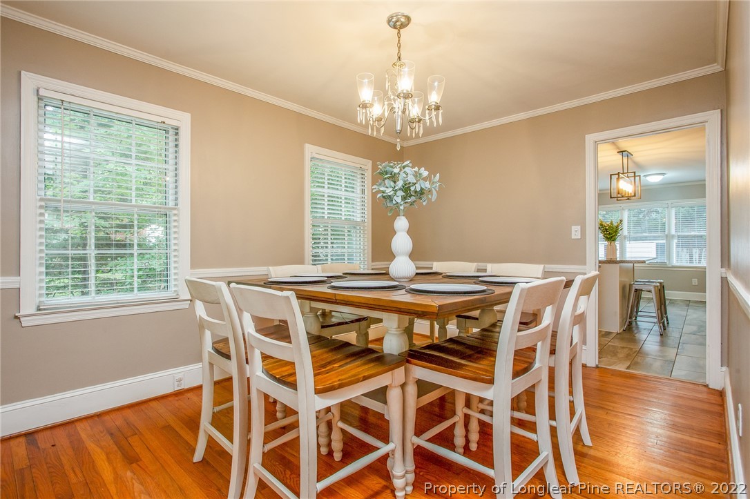 211 Valley Road Fayetteville, NC 28305 - Photo 6 of 34 Gallery Image 6