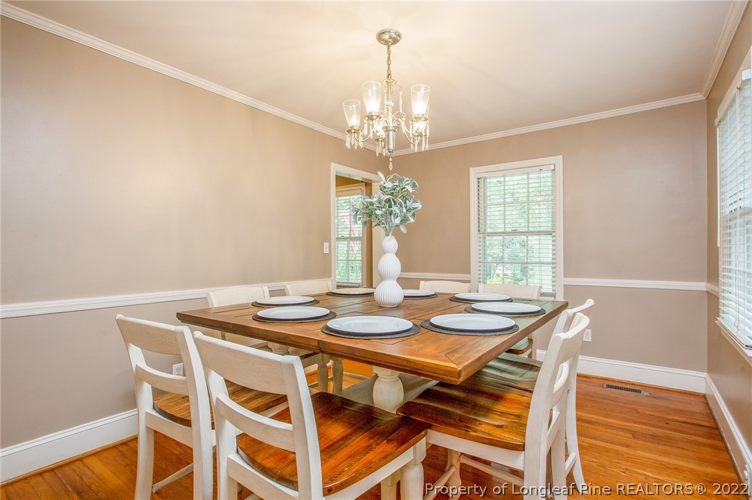 211 Valley Road Fayetteville, NC 28305 - Photo 7 of 34 Gallery Image 7