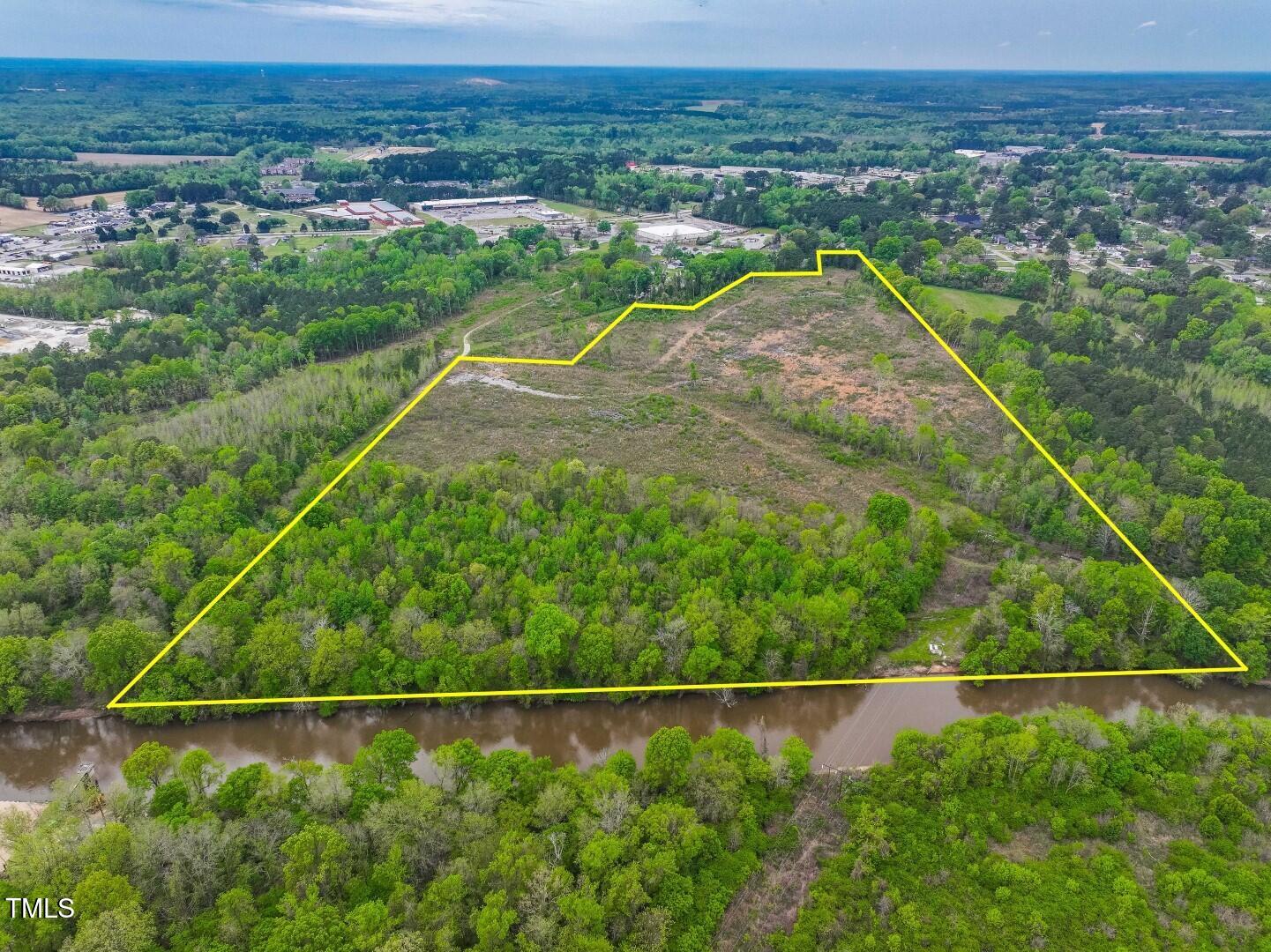 0 Wilsons Mills Road Smithfield, NC 27577 - Photo 2 of 15 a view of a tennis court