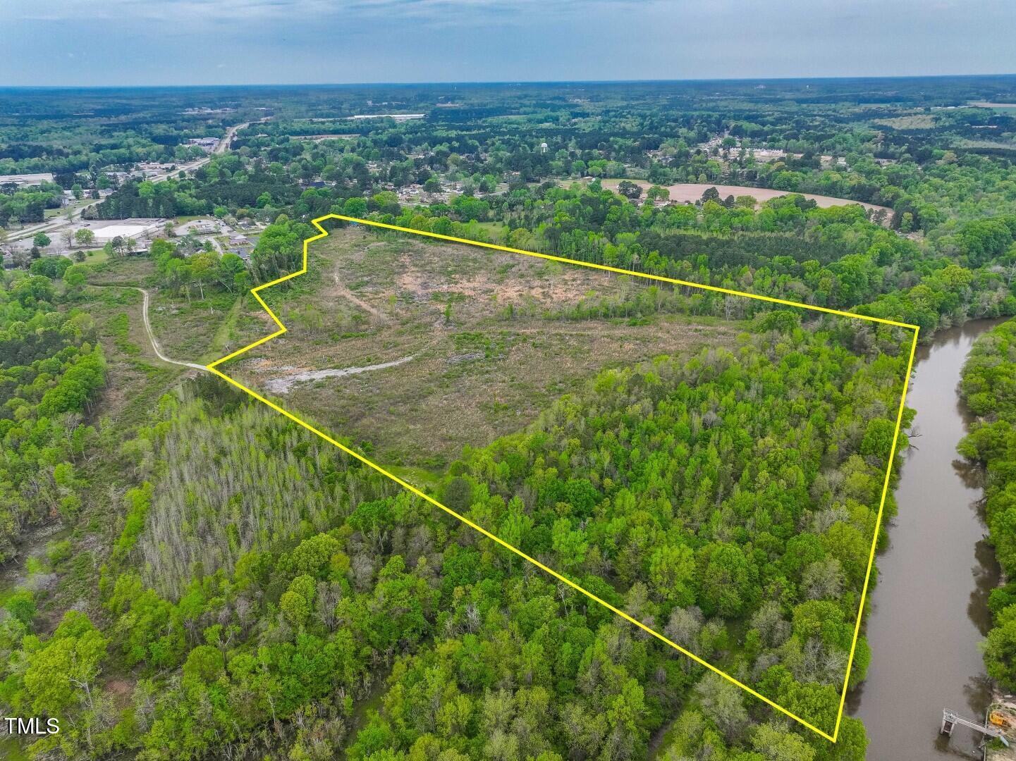 0 Wilsons Mills Road Smithfield, NC 27577 - Photo 4 of 15 a view of a tennis court