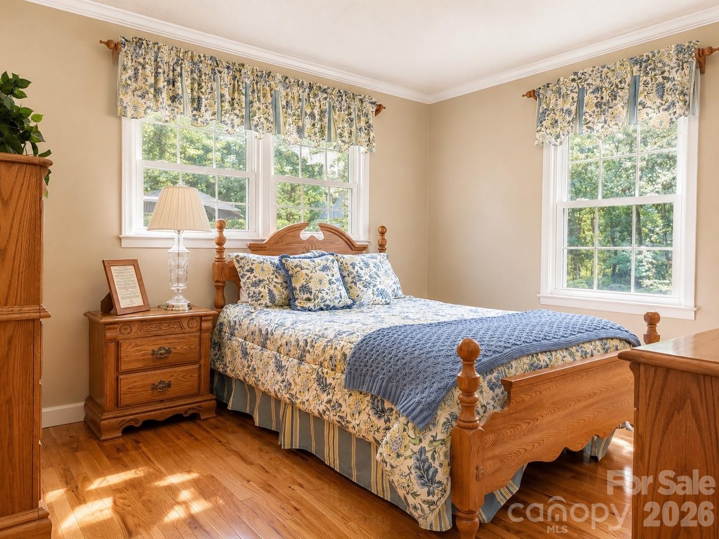 552 Coxes Creek Church Road Marion, NC 28752 - Photo 25 of 39
