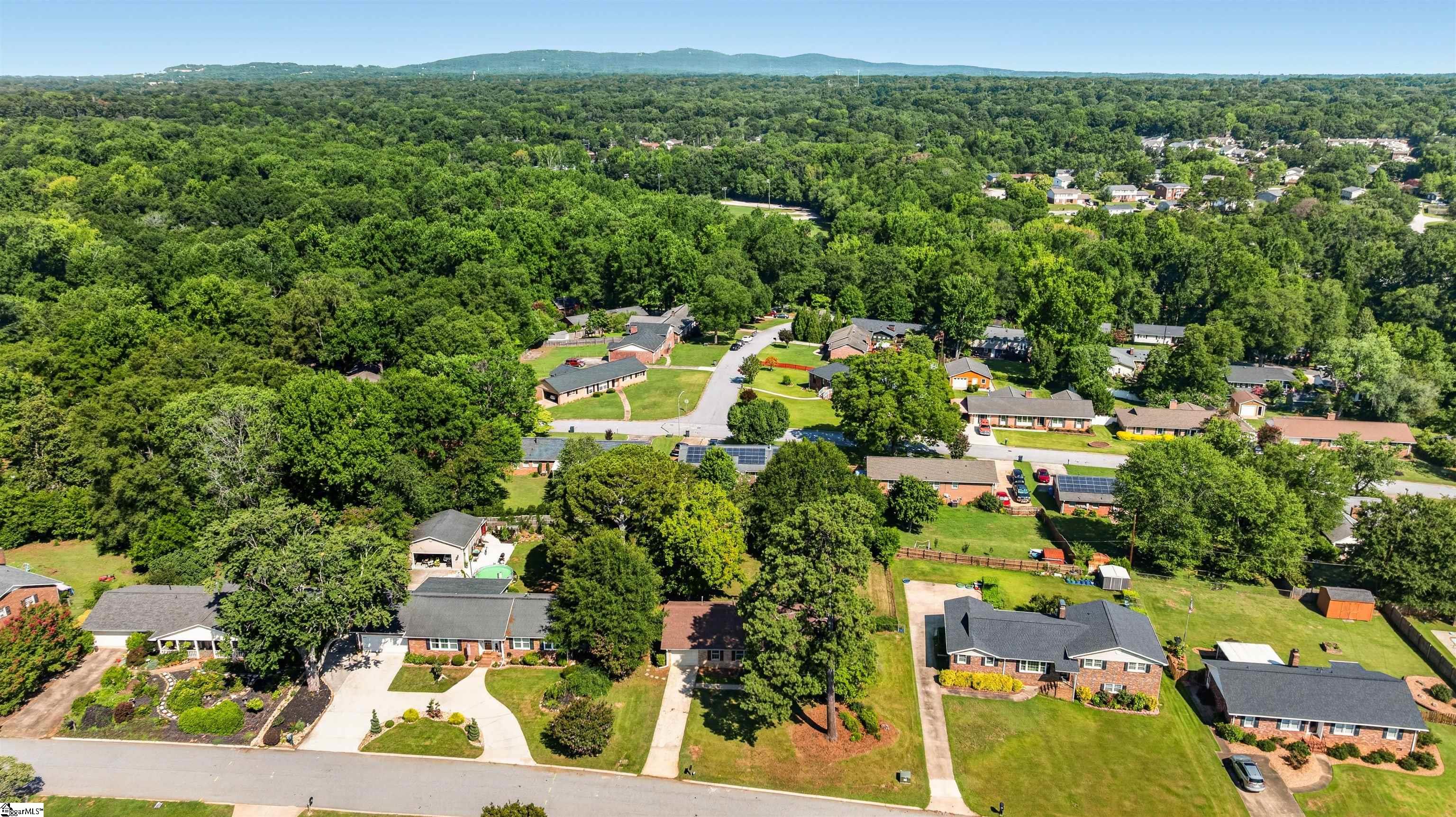 309 Del Norte Road Greenville, SC 29615 - Photo 34 of 35 Gallery Image 34