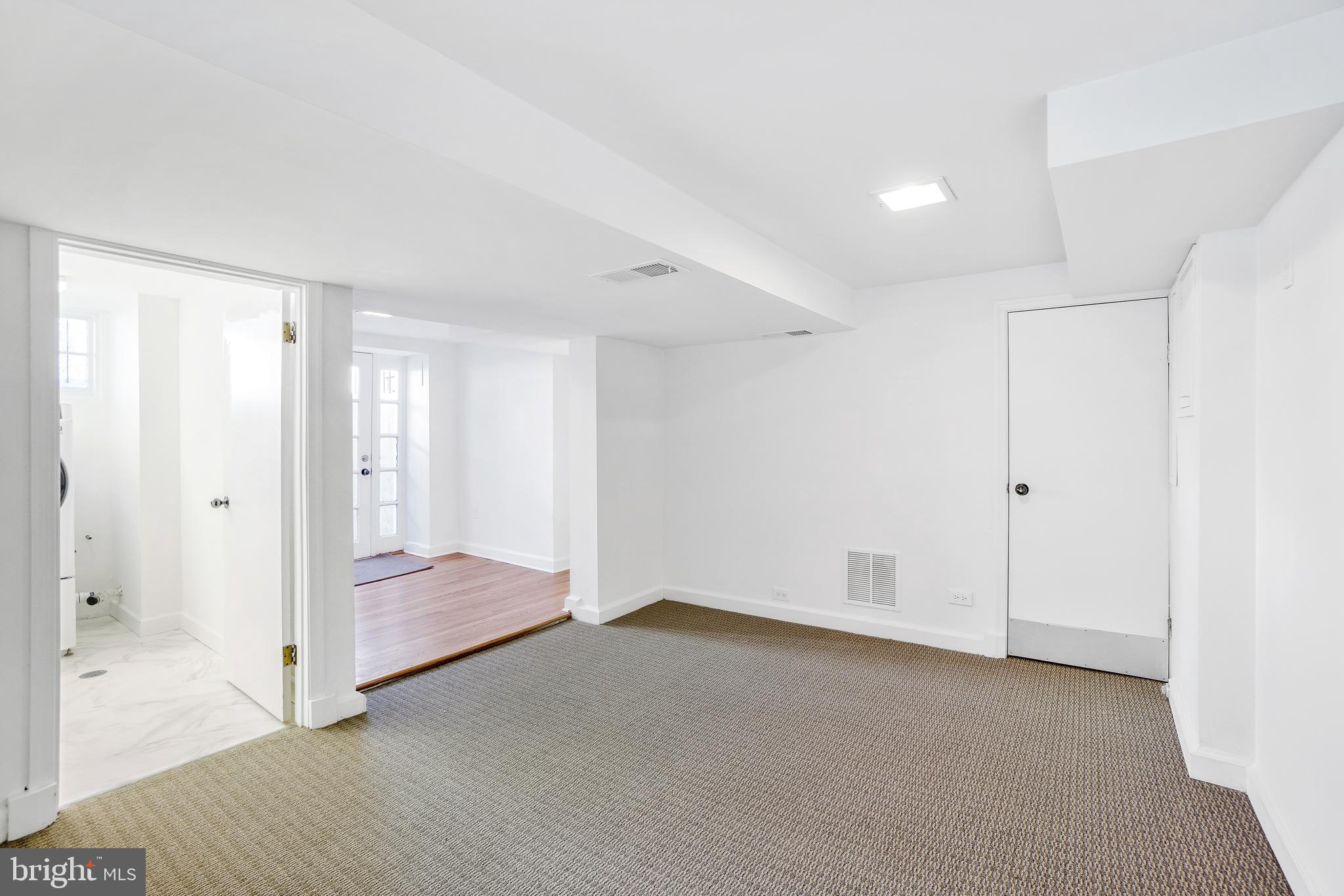 2707 Harmon Road Silver Spring, MD 20902 - Photo 18 of 22 a view of empty room