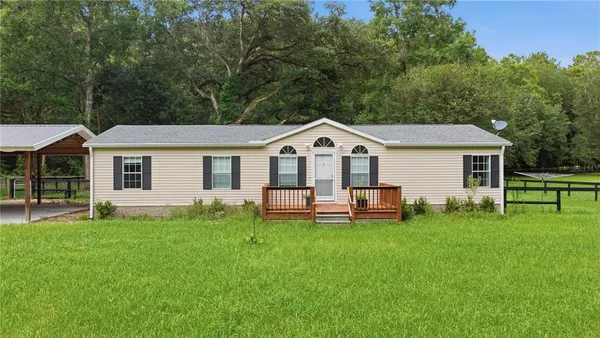 $460,000 | 13250 Northwest 160th Avenue, Morriston, FL 32668