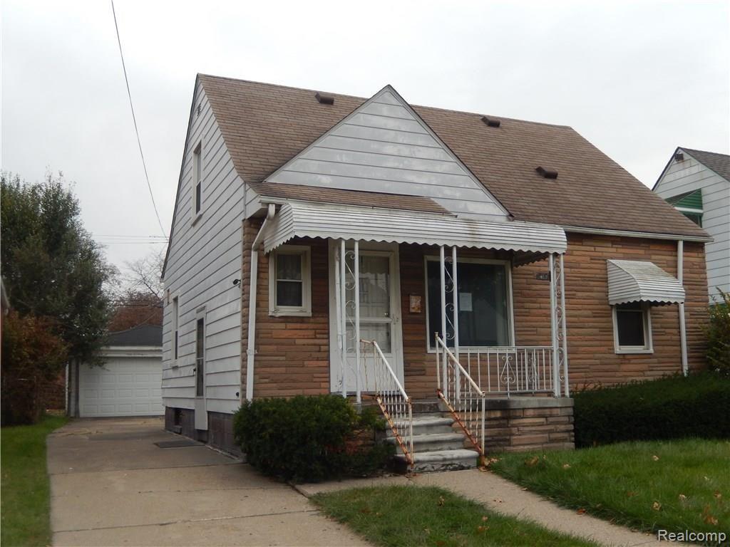 467 Frazier Street River Rouge, MI 48218 - Photo 1 of 12 028.JPG