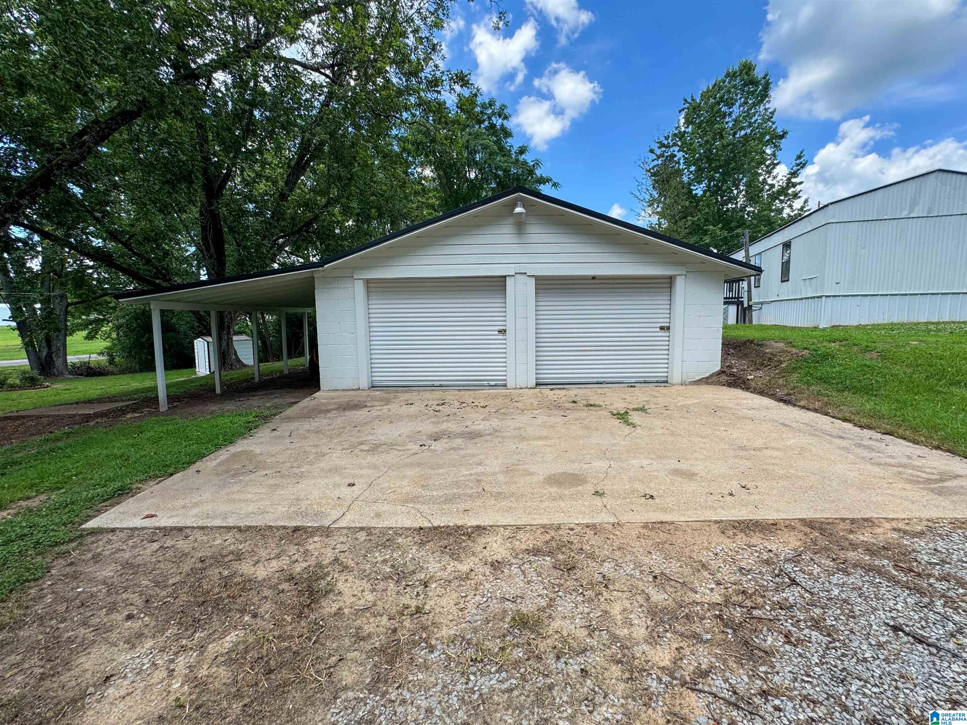 8502 Bagley Road Dora, AL 35062 - Photo 43 of 45
