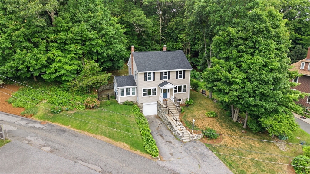 3 Myrtle Terrace Wakefield, MA 01880 - Photo 34 of 38