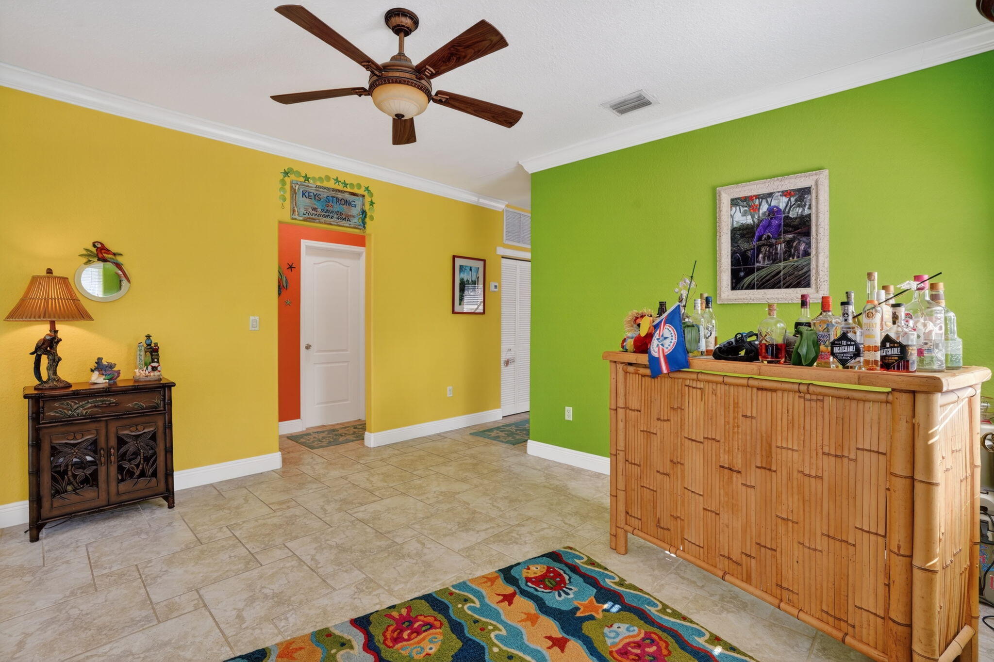 32 Andros Road Key Largo, FL 33037 - Photo 8 of 45 living room 1