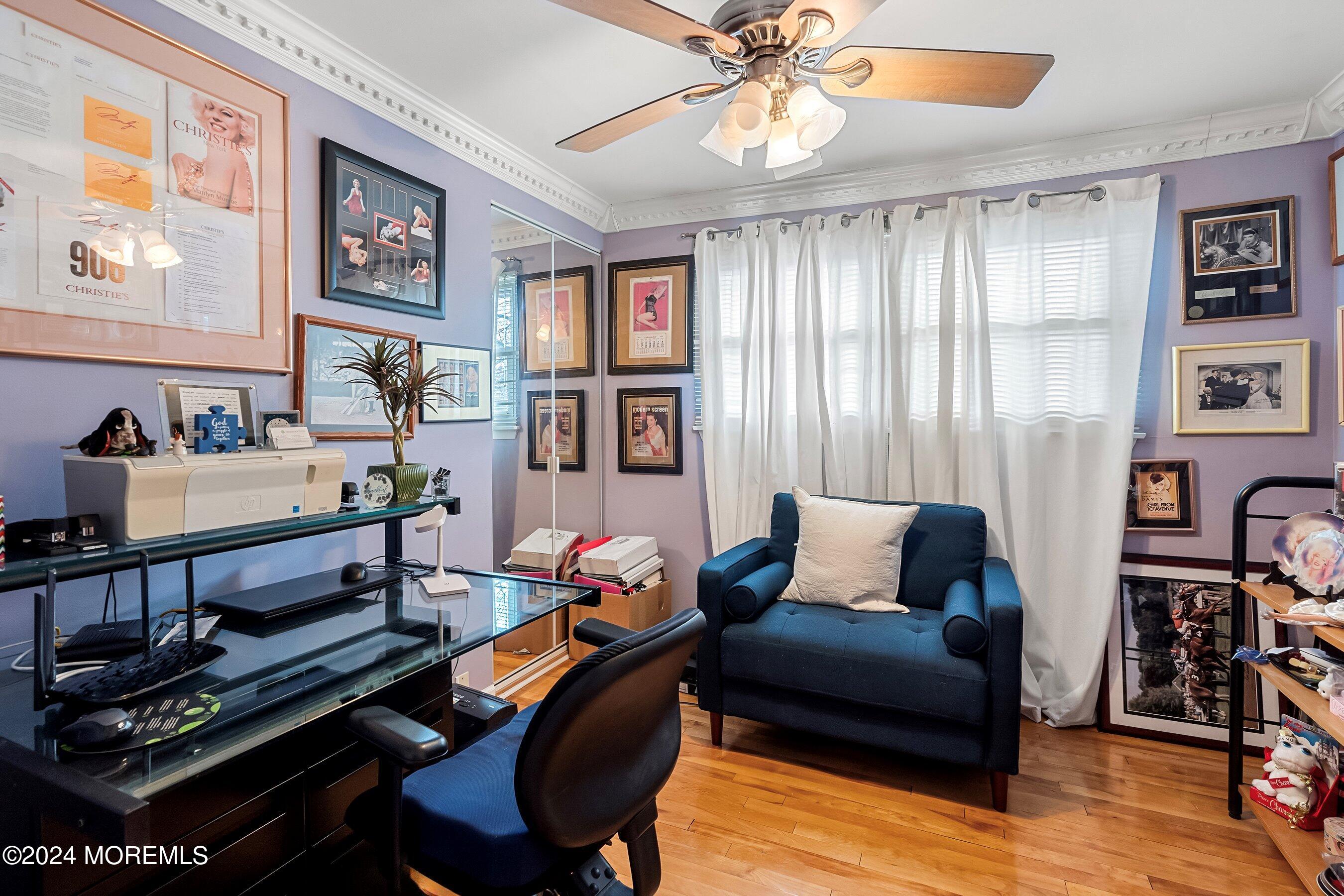 24 Mabaline Road Old Bridge, NJ 08857 - Photo 18 of 29 18-Office