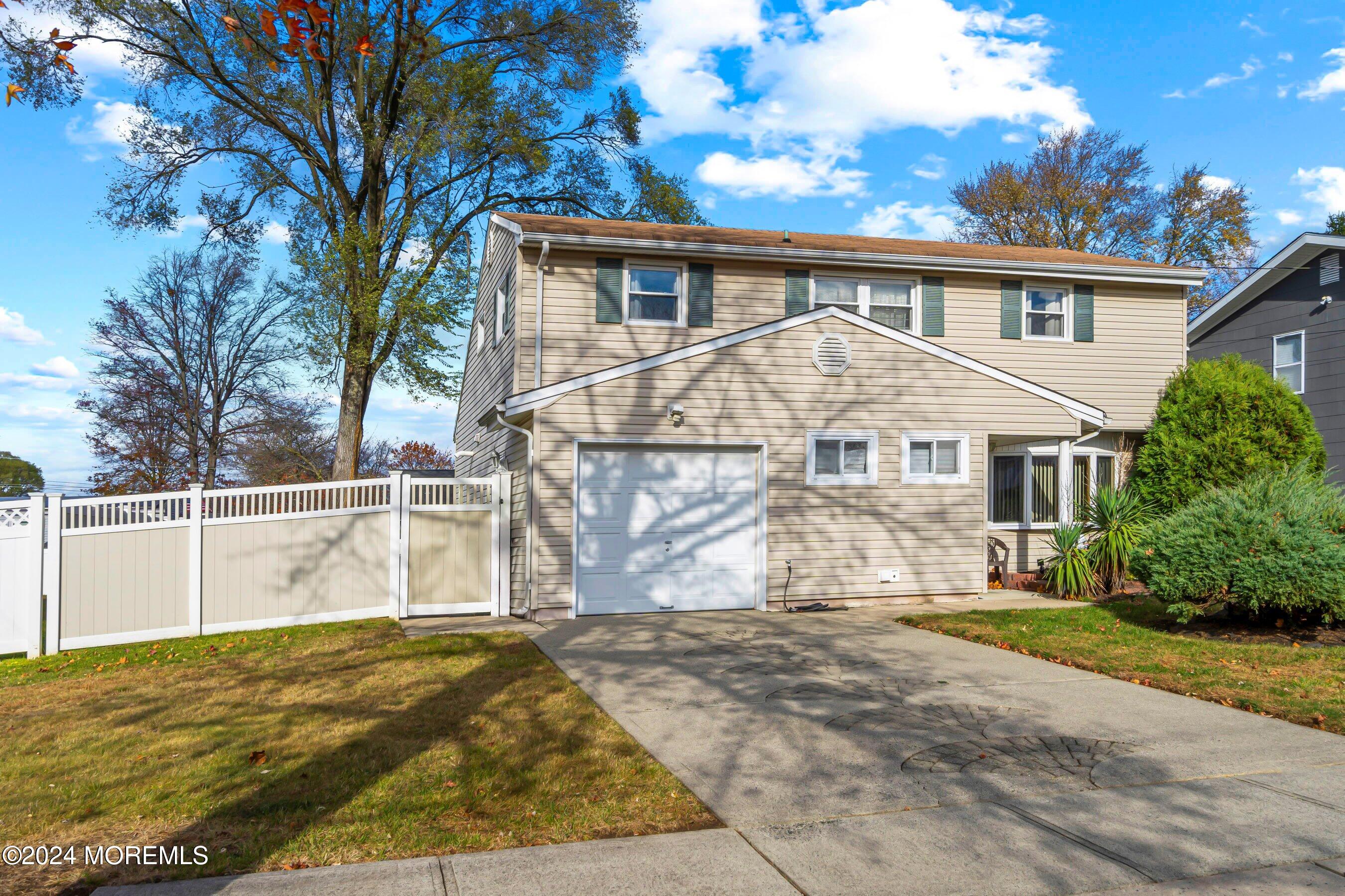 24 Mabaline Road Old Bridge, NJ 08857 - Photo 2 of 29 02-Front 2