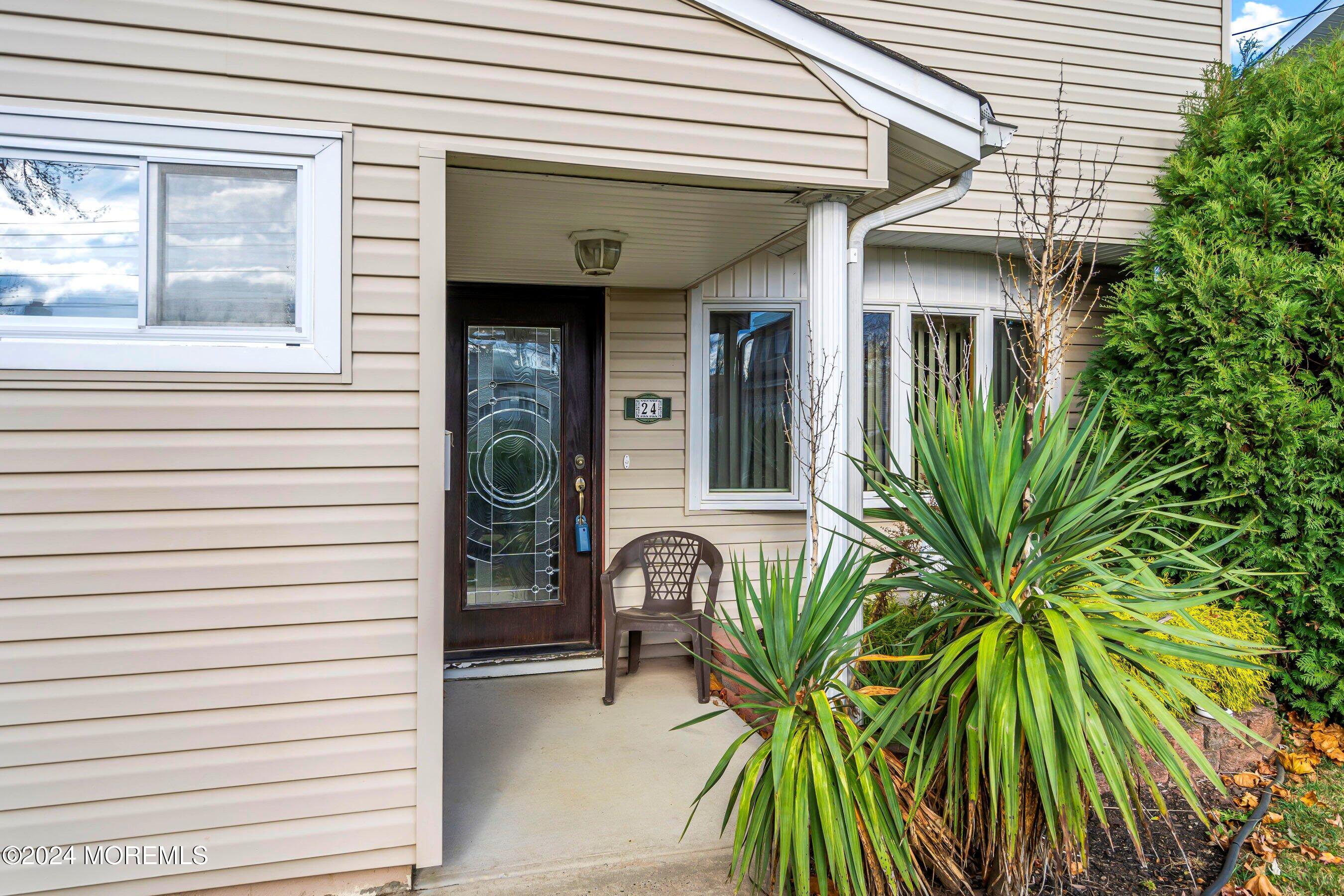 24 Mabaline Road Old Bridge, NJ 08857 - Photo 3 of 29 03-Front Door