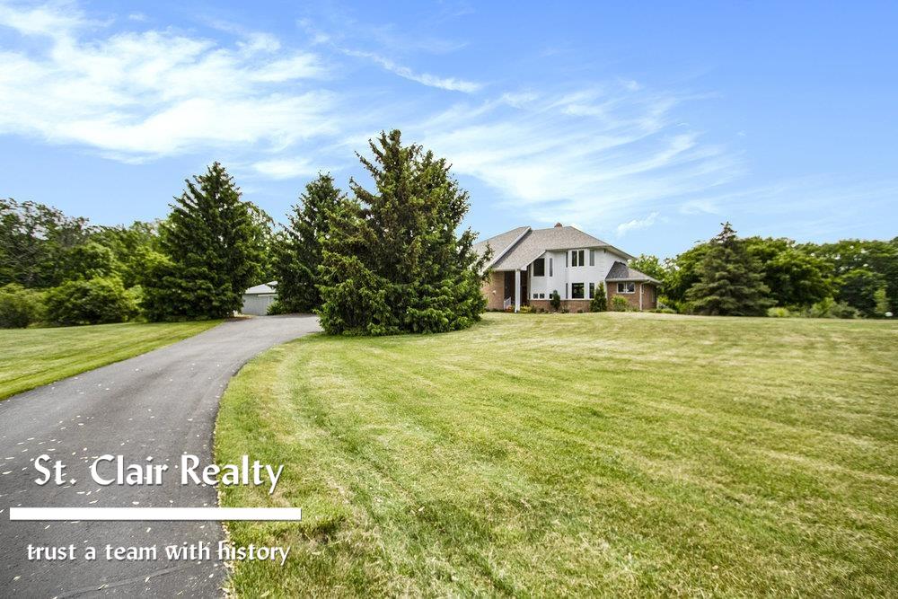 4430 Vincent Road North Street, MI 48049 - Photo 4 of 52 50111711-3.JPG