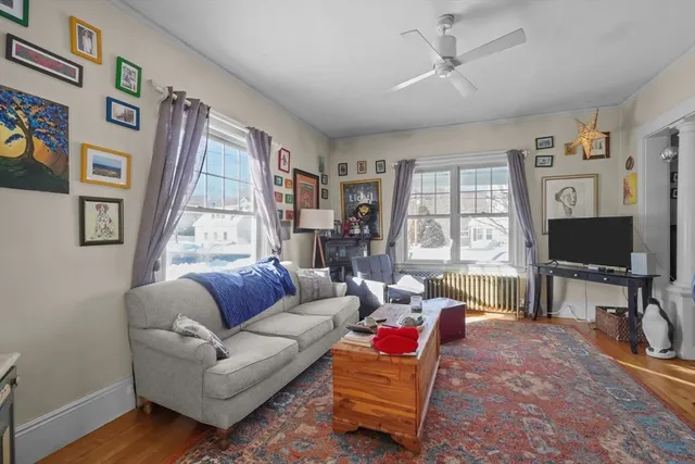 $549,900 | 149 Market Street, Amesbury, MA 01913