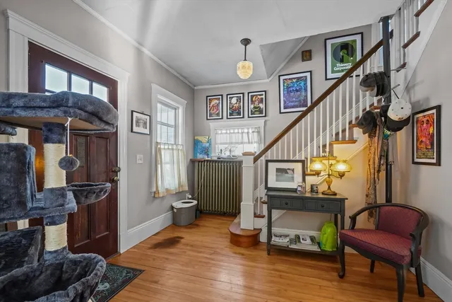 $549,900 | 149 Market Street, Amesbury, MA 01913