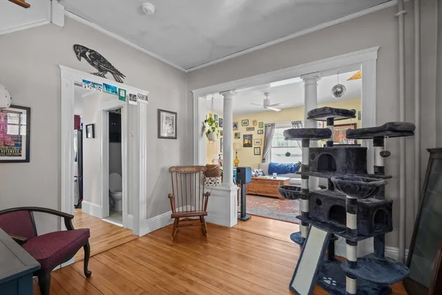 $549,900 | 149 Market Street, Amesbury, MA 01913