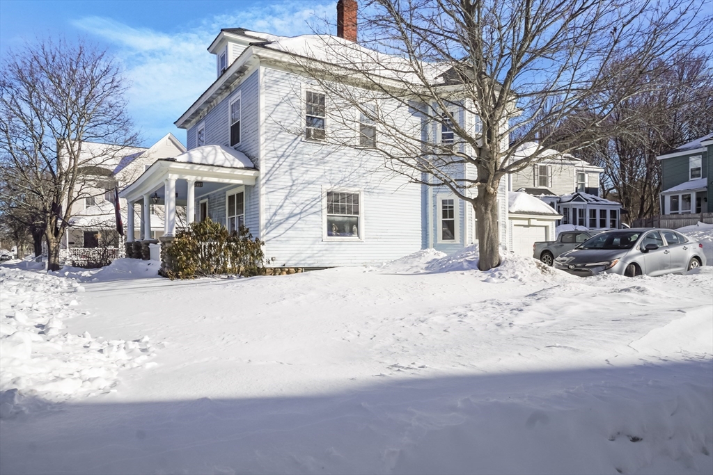 149 Market Street Amesbury, MA 01913 - Photo 36 of 42