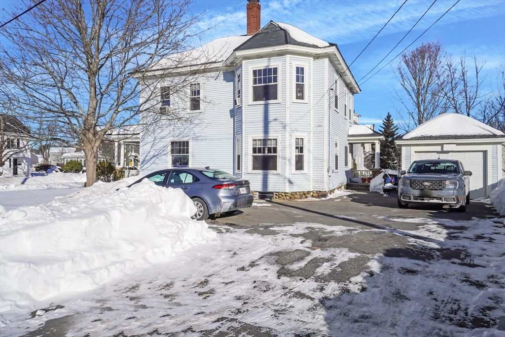 149 Market Street Amesbury, MA 01913 - Photo 38 of 42