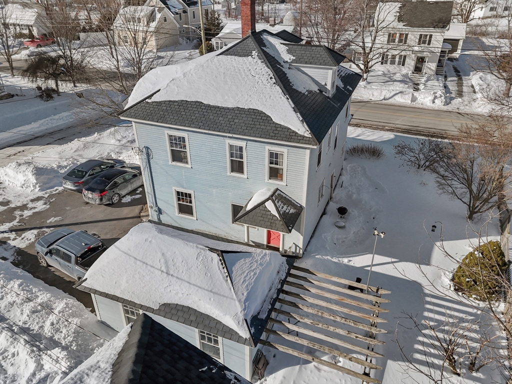 149 Market Street Amesbury, MA 01913 - Photo 39 of 42